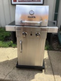 Charbroil Commerial Tru Infrared Propane Gas