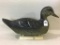 Pratt Black Duck Decoy (217)