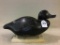 Canadian Blue Bill Decoy (249)