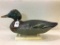 Mason Mallard Drake Decoy (354)