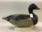 A.Anderson Minnesota Mallard Drake Decoy (626)