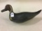 Unknown California Cord Pintail Decoy (728)