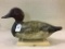 Evans Red Head Decoy (571)