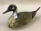 Wisconsin Pintail Drake Decoy w/ Replaced Plastic