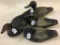 Lot of 4 Various Duck Decoys Including