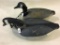 Lot of 2 Herters Geese (337 & 628)