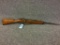 Unknown 6.5 Cal Bolt Action Military Rifle