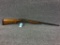 Stevens Model 94C-16 Ga Single Shot Shotgun