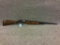 Winchester Model 12-12 Ga Pump Shotgun w/