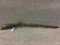 Great Plains 54 Cal Black Powder Rifle (Made in