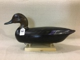 Charlie Moore Black Duck-Style of Charles Perdew