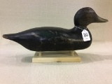 Detroit Standard Grade Mason Black Duck