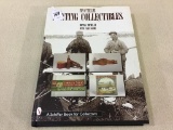 Top of the Line Hunting Collectibles Hard Cover
