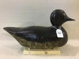Unknown Duck Decoy (212)