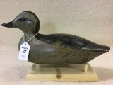 Pratt Teal Decoy (341)