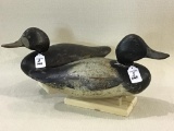 Pair of Dodge Decoys Including