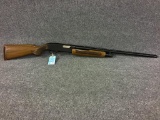 Winchester Model 1200-16 Ga Pump Shotgun w/
