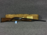 Ted Williams Model 200-12 Ga Pump Shotgun