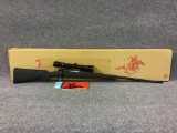 Winchester Model 70 Bolt Action Centerfire