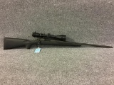 Remington Model 700-243 Win Bolt Action
