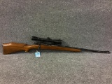 Unknown (HV Roberts) Bolt Action 270 Rifle