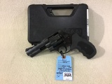 EAA 38 Special/357 Mag (Made in Germany) Revolver