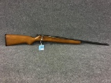 Sears Model 41-22 Cal Bolt Action Rifle-NSN-(12-2)