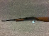 JC Higgins Model 20-12 Ga Shotgun