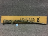 Traditions (Made in Spain) Lightning Bolt Action