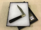 Case XX USA Folding Knife #6143