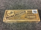 Full Box of Winchester 22 Rim Fire Cartridges