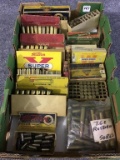Group of Cartridges (Some Boxes May Not Match)