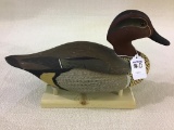 Ken Harris Green Wing Teal