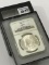 Graded 1884 Morgan Silver Dollar-MS63 (NGC)