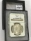 Graded 1884-O Morgan Silver Dollar-MS64 (NGC)