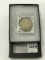1875-S AU+ Trade Dollar (Showcase Not Included)