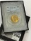 1926 PCGS MS62 Ten Dollar Gold Indian Head Coin