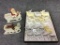 Group of Approx. 25 Vintage Deer Figurines