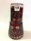 Red Cut to Clear Thumble Up (8 Inches Tall)