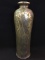 Tall Contemp. Oriental Floor Vase