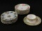 3 Sets of Hand Painted Nippon Including