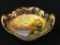 Hand Painted Nippon Landscape Design Bowl