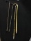Lot of 4 Canes Including Century of Progress-