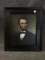 Abraham Lincoln Portrait (20 X 23)