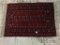 Sm. Vintage Oriental Carpet (25 X 34)