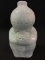 Lg. Oriental Design Isabel Bloom Statue