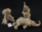 Lot of 3 Elephant Figurines-The Herd by Martha