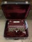 Very Nice Scandalli Accordion w/ Case
