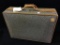 Vintage Hartmann Suitcase