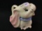 Vintage Elephant Pitcher